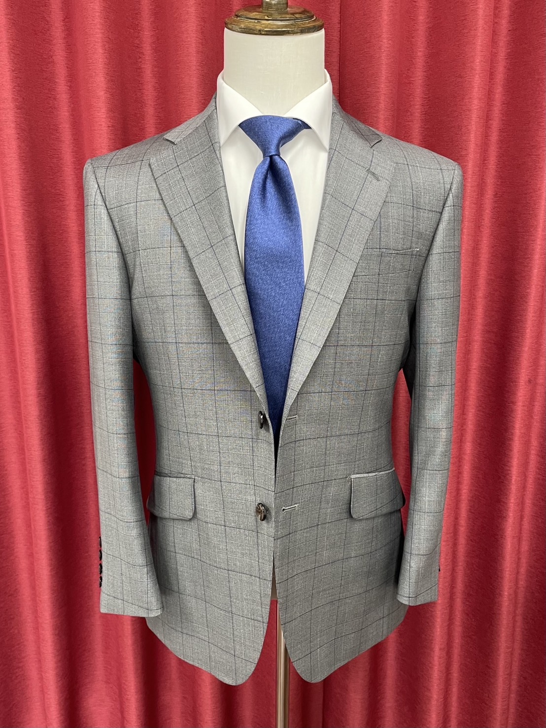 SOLDIER SUITS17