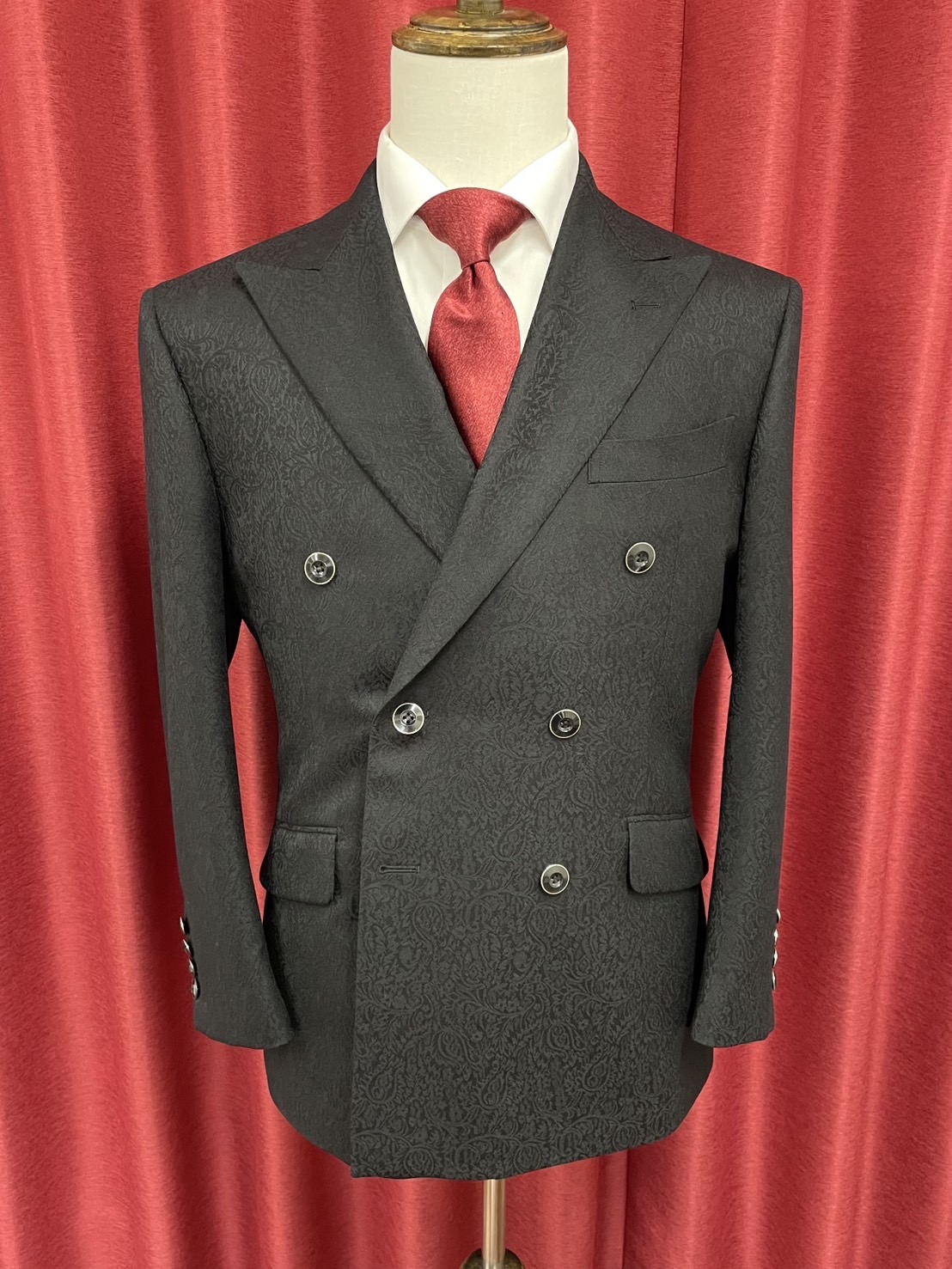 SOLDIER SUITS19