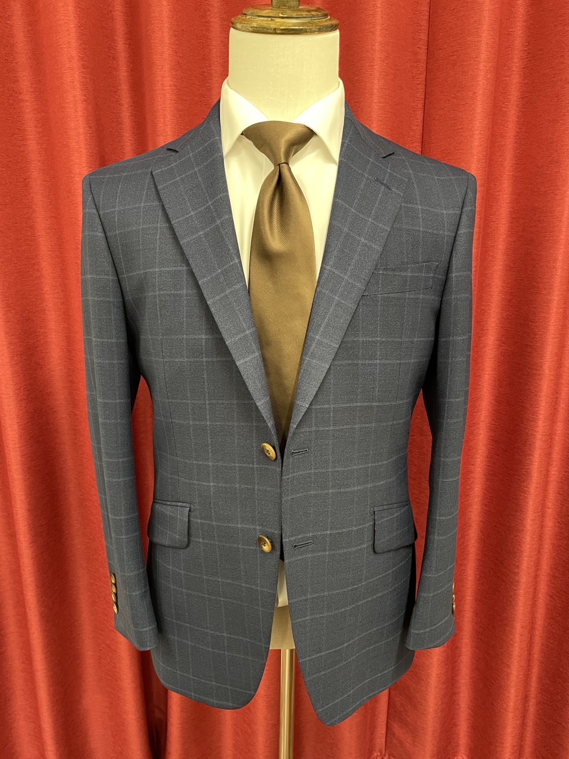 SOLDIER SUITS20