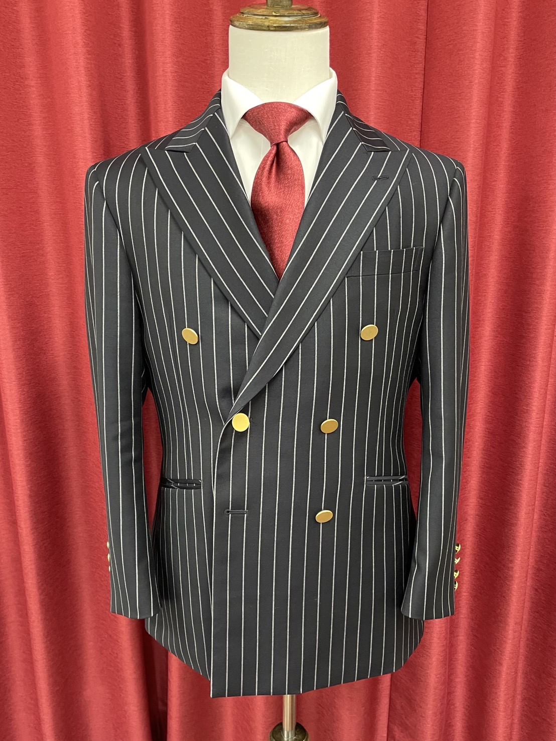 SOLDIER SUITS21